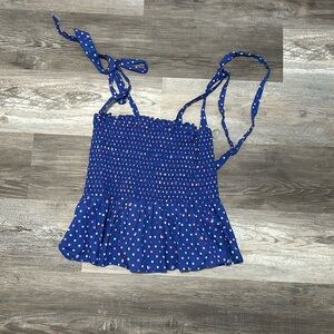 Lily Pulitzer tank top